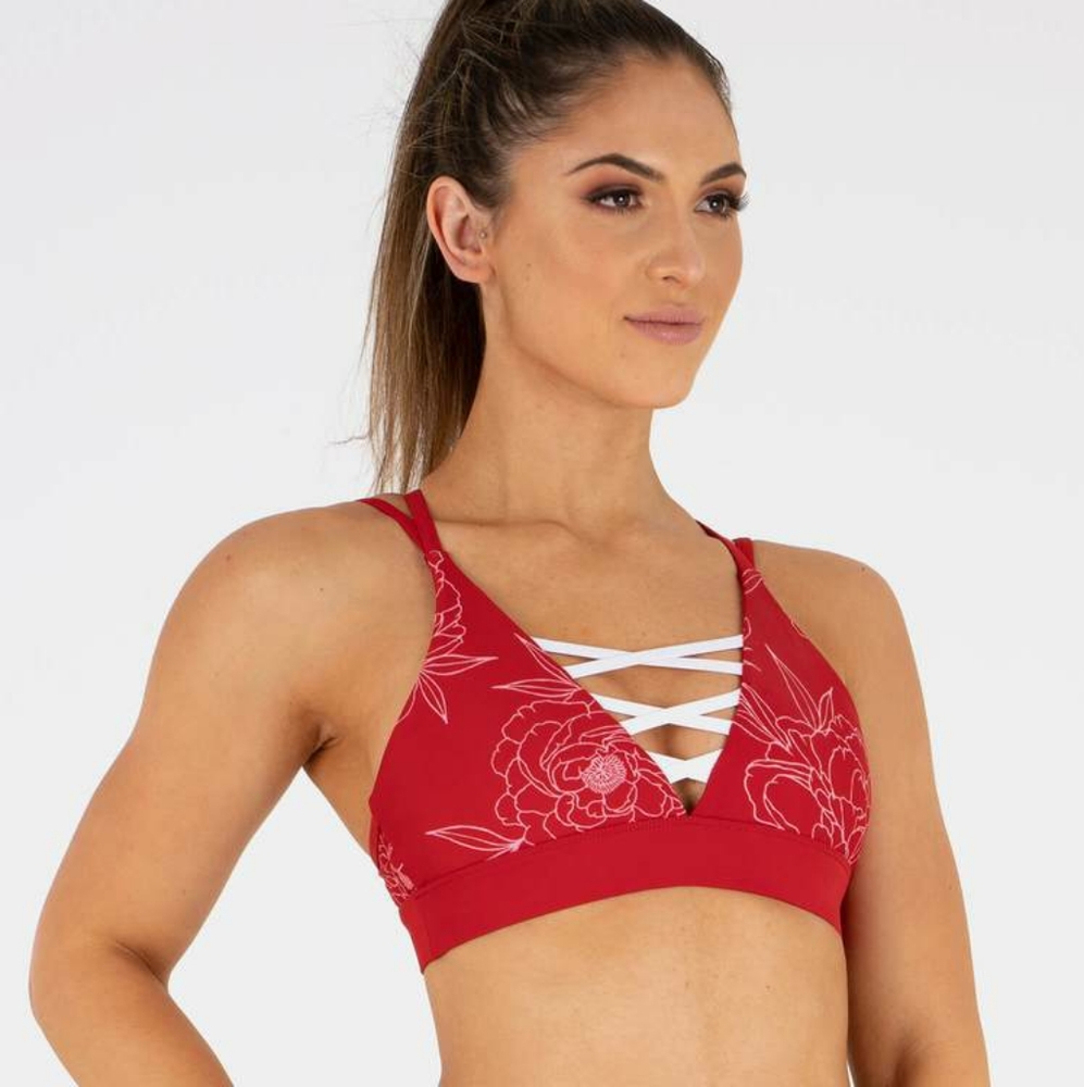 Ryderwear Sports Bra